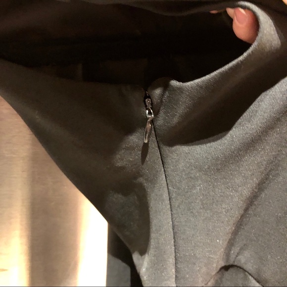 DVF Sheath Dress - Picture 4 of 5